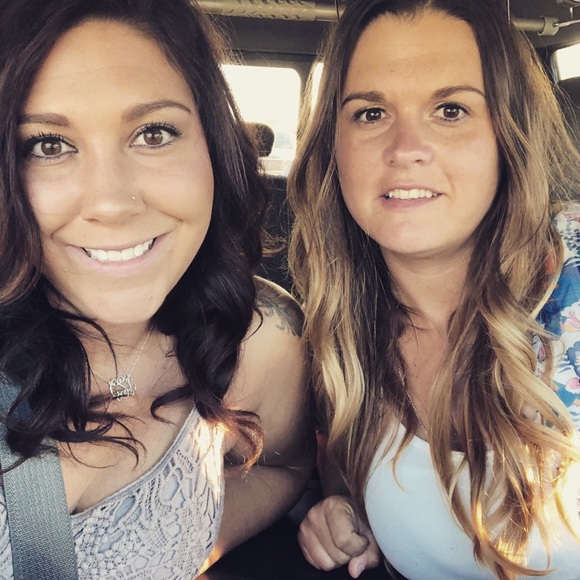 Meet your Posher, Cydney - Picture 1 of 1